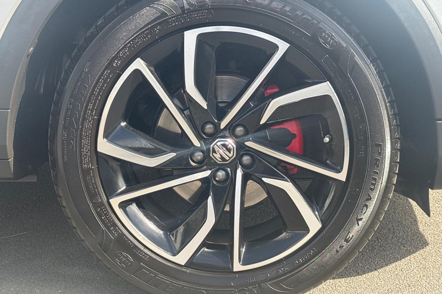 2023 MG ZST  Essence SUV Image 35