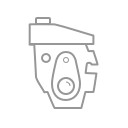 2.0L PETROL ENGINE Image