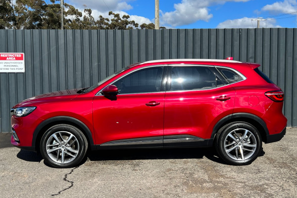 2023 MG HS SAS23 Essence SUV