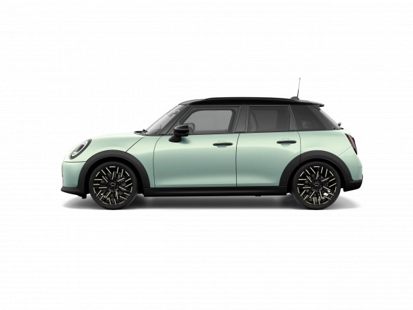 2026 MY25 MINI Cooper F65 C Favoured Hatch image 2