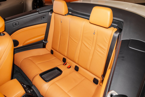 2019 MY18 BMW 2 Series 220i M Sport Convertible image 10
