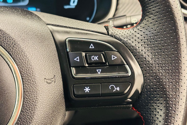 2022 MG ZS EV AZS1 Essence SUV Image 26