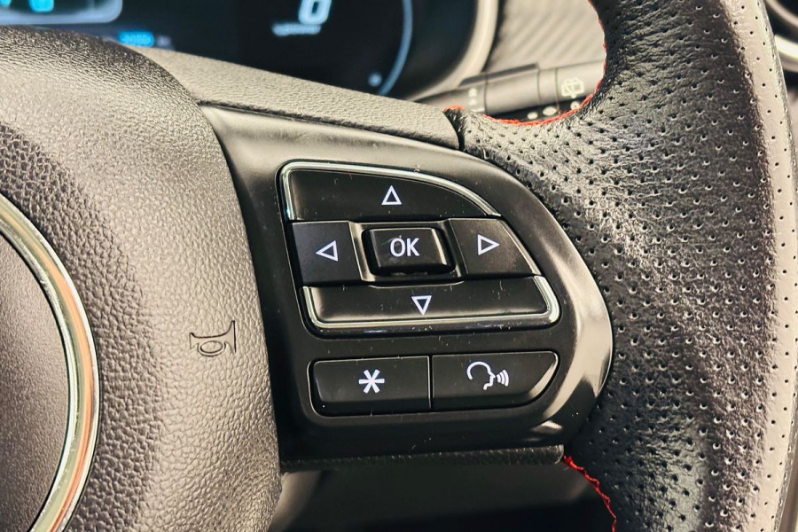 2022 MG ZS EV AZS1 Essence SUV Image 26