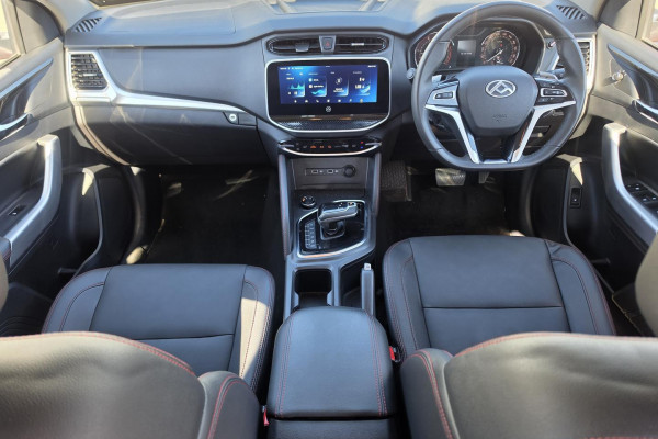 2022 MY23 LDV T60 SK8C Max LUXE Ute Image 16