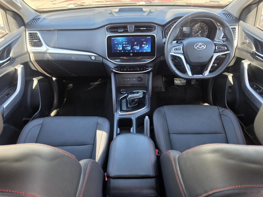 2022 MY23 LDV T60 SK8C Max LUXE Ute Image 16
