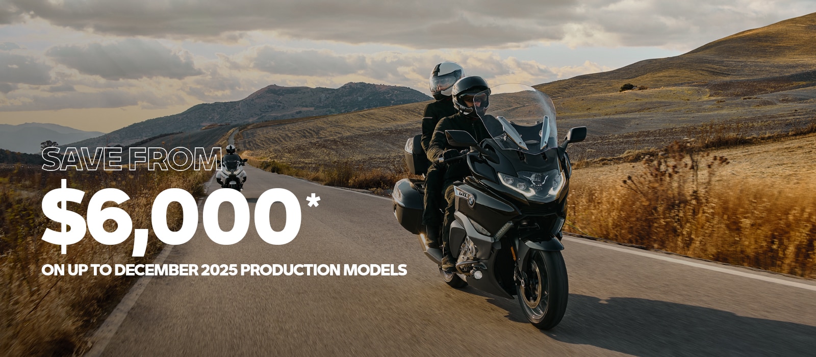 BMW K 1600 GTL