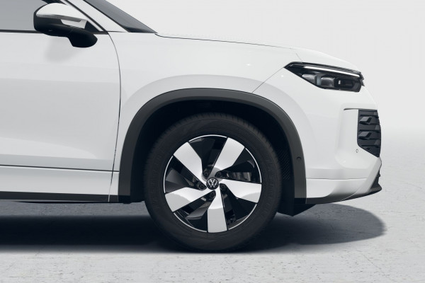 2025 Volkswagen Tayron R4 110TSI Life SUV