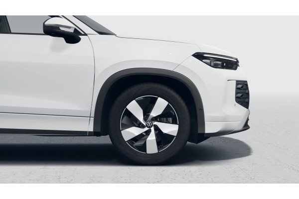 2025 Volkswagen Tayron R4 110TSI Life SUV Image 6