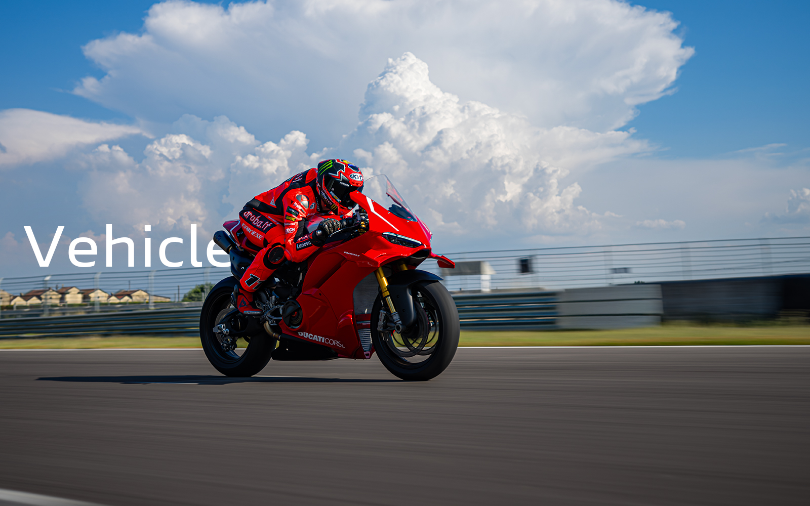 The essence of speed Image