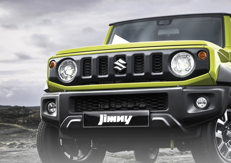 LED HEADLAMPS<sup>¤</sup>