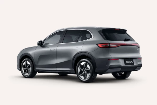 2026 Geely EX5 E245 Complete Extended Range SUV image 17