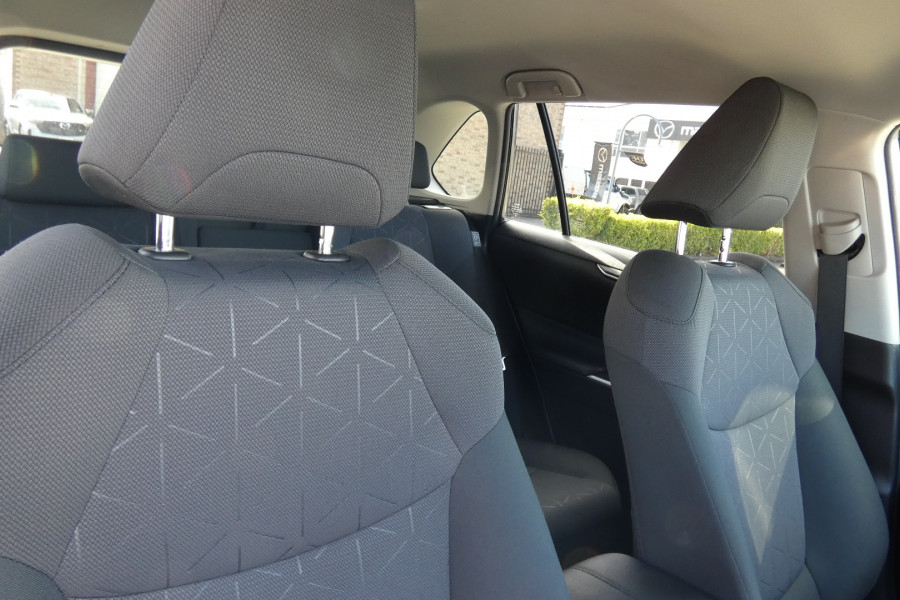 2020 Toyota RAV4 AXAH52R GXL 2WD HYBRID SUV Image 13