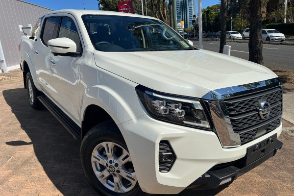 2024 Nissan Navara D23 ST Ute