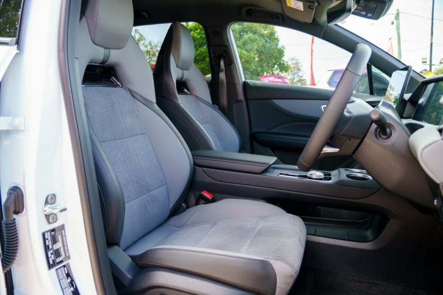 2026 MG MG4 AH4E XPOWER Hatch Image 18