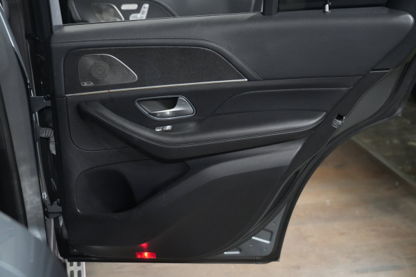 2022 Mercedes-Benz GLE-Class GLE450 SUV Image 29