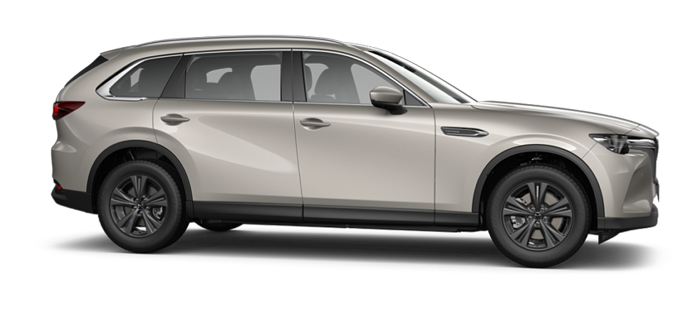 2024 Mazda CX-80 KL G40e Pure SUV Image 9