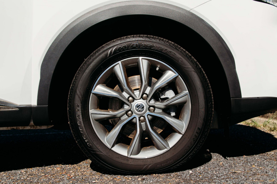2023 MG HS SAS23 Vibe SUV Image 37