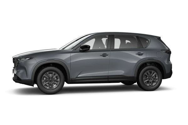 2026 Mazda CX-5 KM Series G25 Evolve SUV Image 23