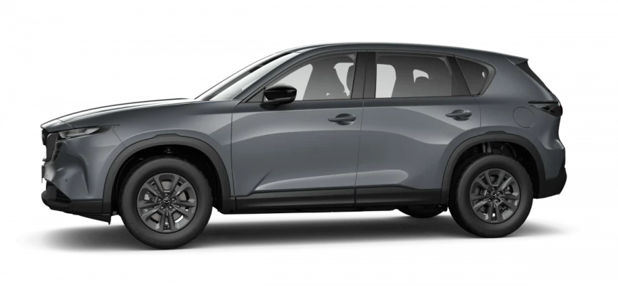 2026 Mazda CX-5 KM Series G25 Evolve SUV Image 23