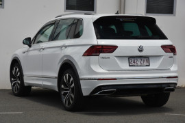 2019 Volkswagen Tiguan 5N Highline Suv Image 3