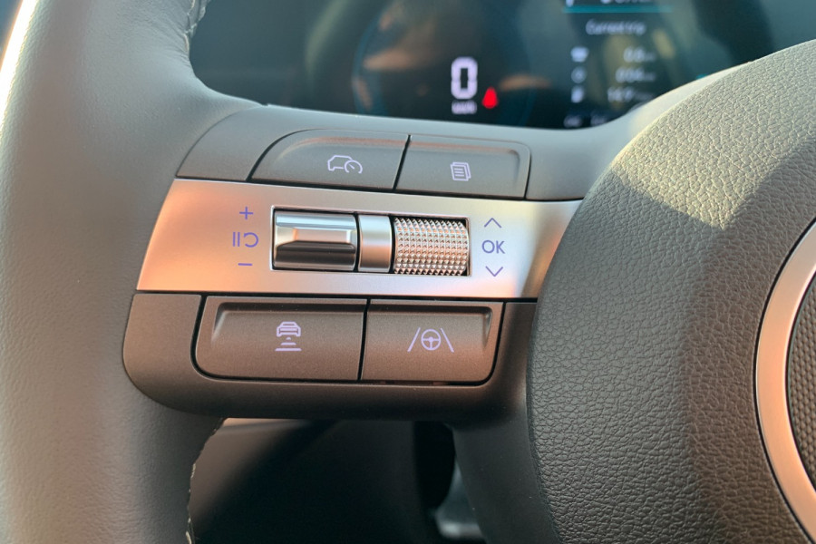 2025 Hyundai KONA SX2.V2 SUV Image 20