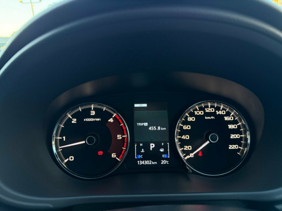 2020 Mitsubishi Pajero Sport QF GLS SUV Image 21