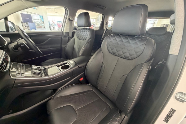 2023 Hyundai Santa Fe TM.V4 Active SUV Image 24
