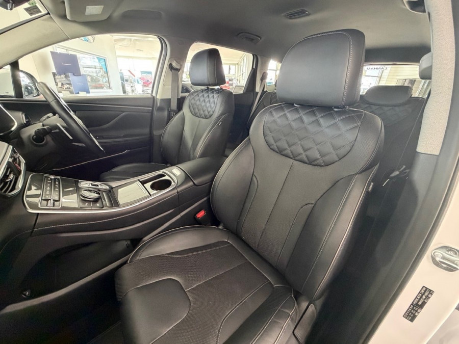 2023 Hyundai Santa Fe TM.V4 Active SUV Image 24