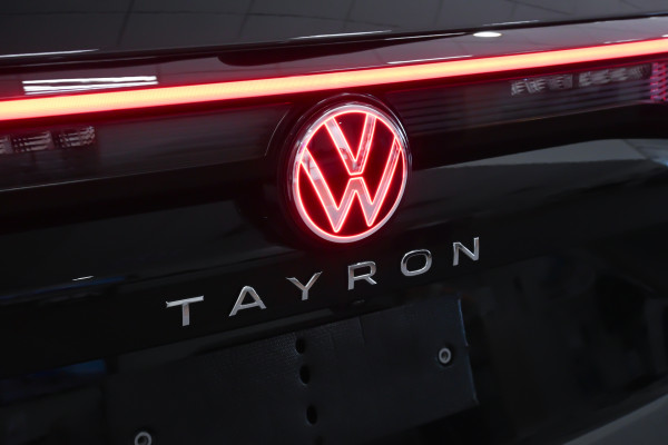 2025 Volkswagen Tayron R4 150TSI Life SUV image 24