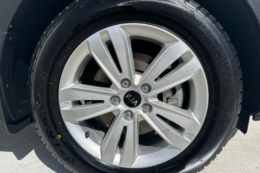 2016 Kia Sportage QL Si SUV Image 25