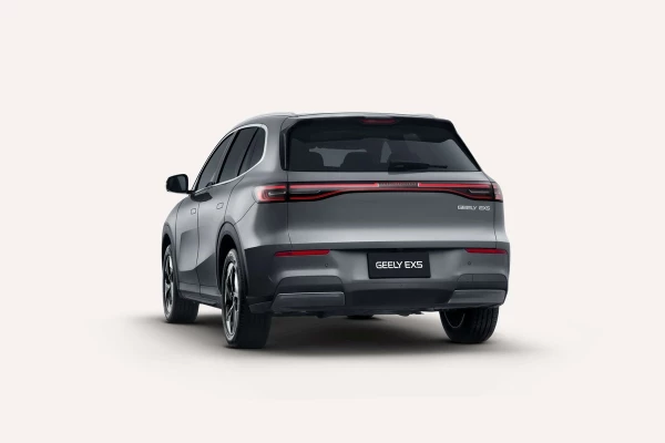 2026 Geely EX5 E245 Complete Extended Range SUV image 15