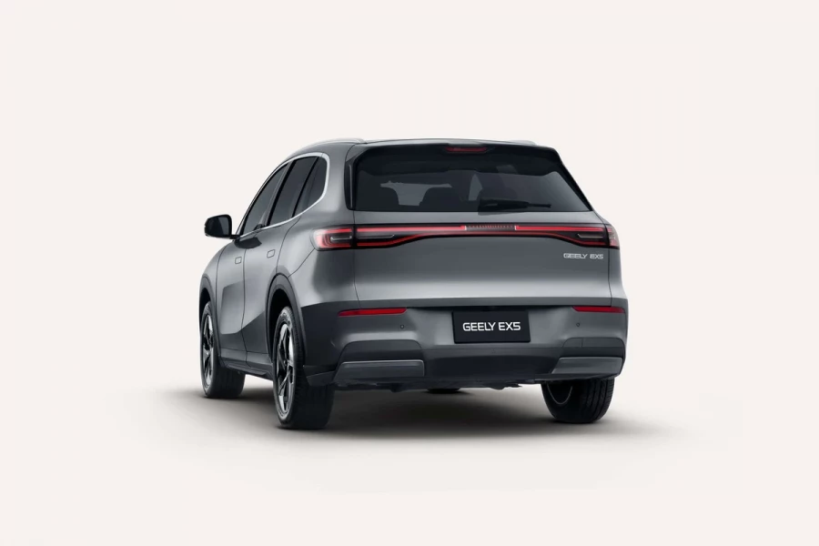 2026 Geely EX5 E245 Complete Extended Range SUV