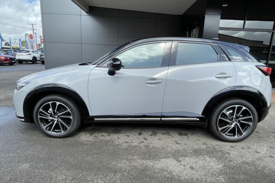 2024 Mazda CX-3 DK G20 Touring SP SUV Image 17