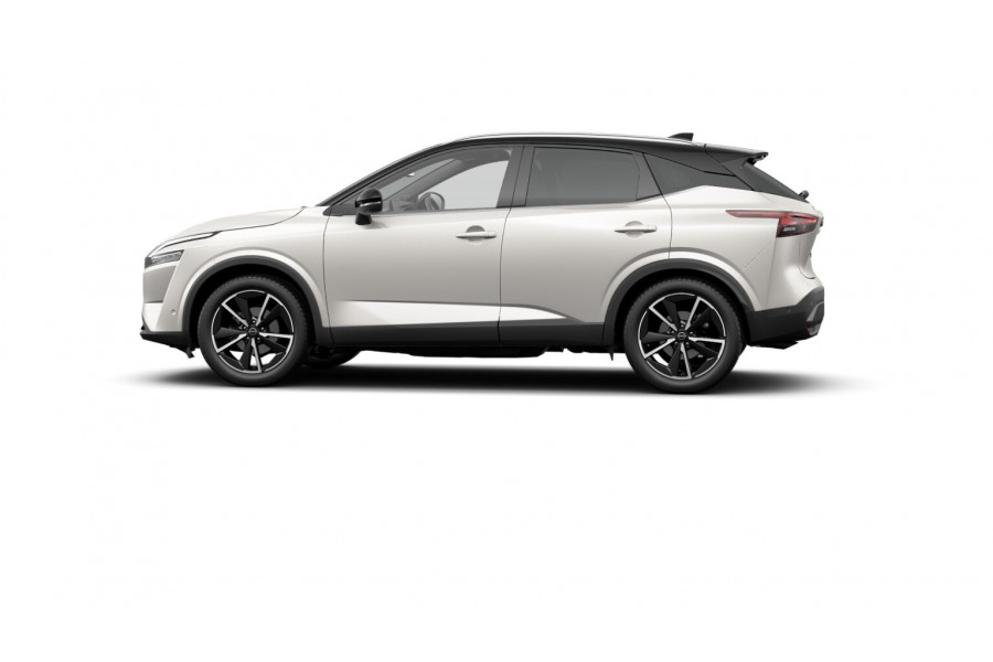 2024 Nissan QASHQAI J12 Ti SUV Image 30