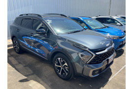 2024 Kia Sportage NQ5 HEV GT-Line SUV