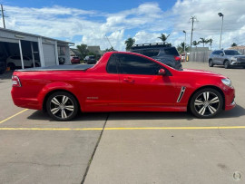 2014 Holden Ute VF SV6 Ute image 3