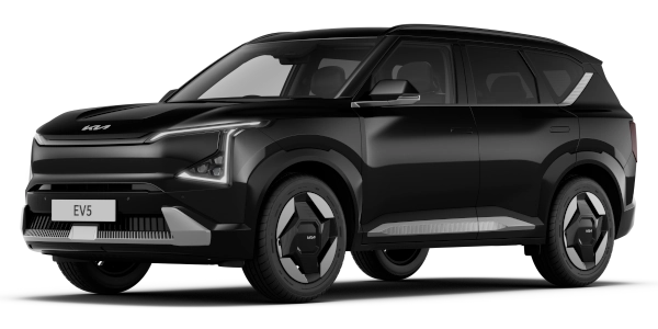 2026 Kia EV5 OVc Earth SUV