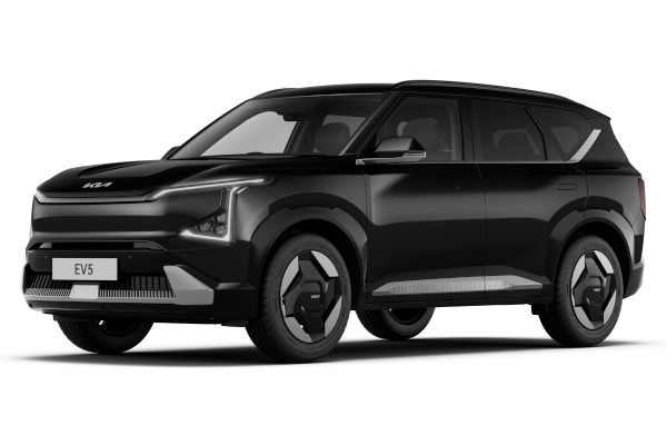 Kia EV5 Earth OVc