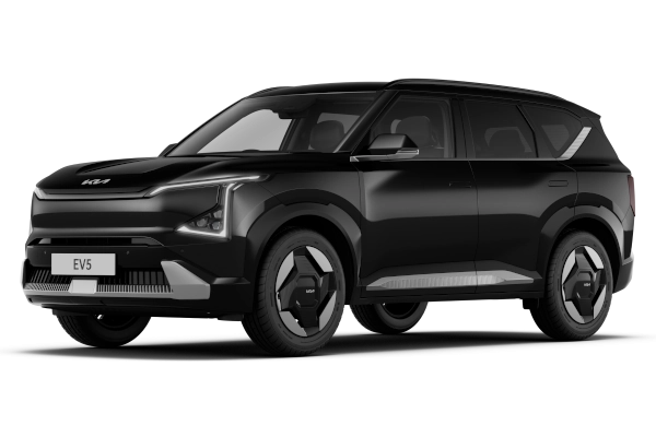2026 Kia EV5 OVc Earth SUV