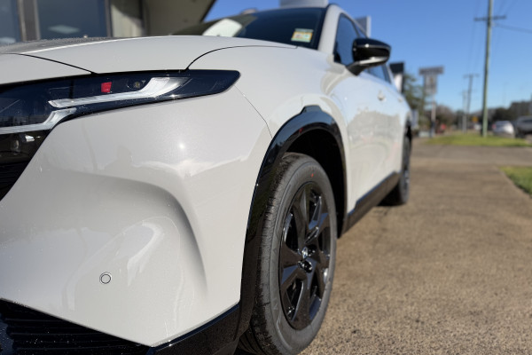 2026 Mazda CX-5 KM Series G25 GT SP SUV Image 11