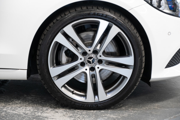 2019 Mercedes-Benz C-Class C300 Sedan Image 6