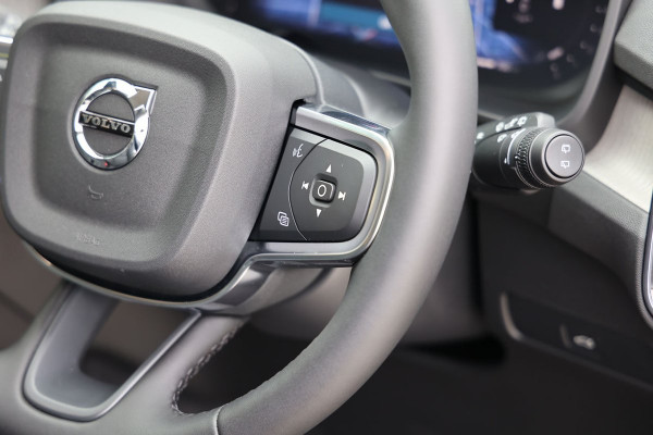 2026 Volvo XC40 XZ Plus B4 SUV Image 10