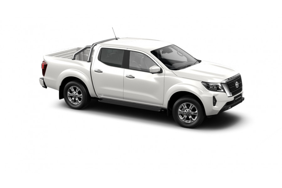 2024 Nissan Navara D23 ST Ute Image 10