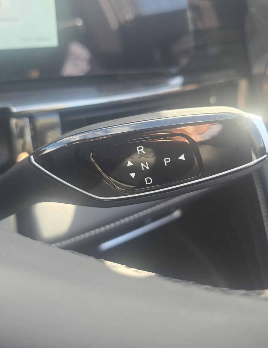 2026 Chery C5 Ultimate SUV Image 18