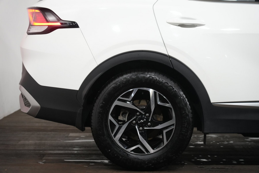 2022 Kia Sportage S SUV Image 6