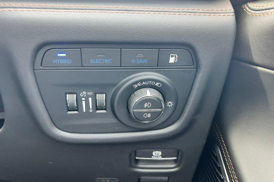 2022 MY23 Jeep Grand Cherokee WL Summit Reserve 4xe SUV Image 25