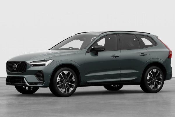 Volvo XC60 Ultra B5 Dark UZ