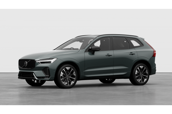 2026 Volvo XC60 UZ Ultra B5 Dark SUV
