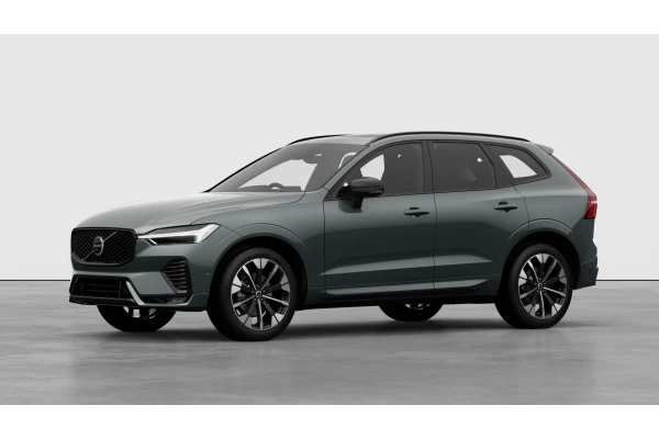 2026 Volvo XC60 UZ Ultra B5 Dark SUV