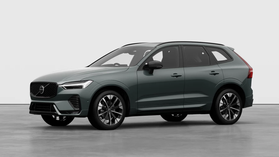 2026 Volvo XC60 UZ Ultra B5 Dark SUV Image 1